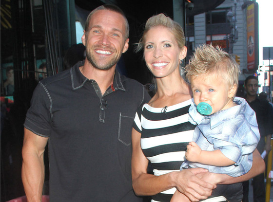 Chris Powell, Heidi Powell Chris Powell, Heidi Powell